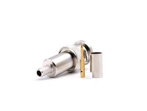 Quality MHV Male connector for RG58/LMR195 cable wholesale