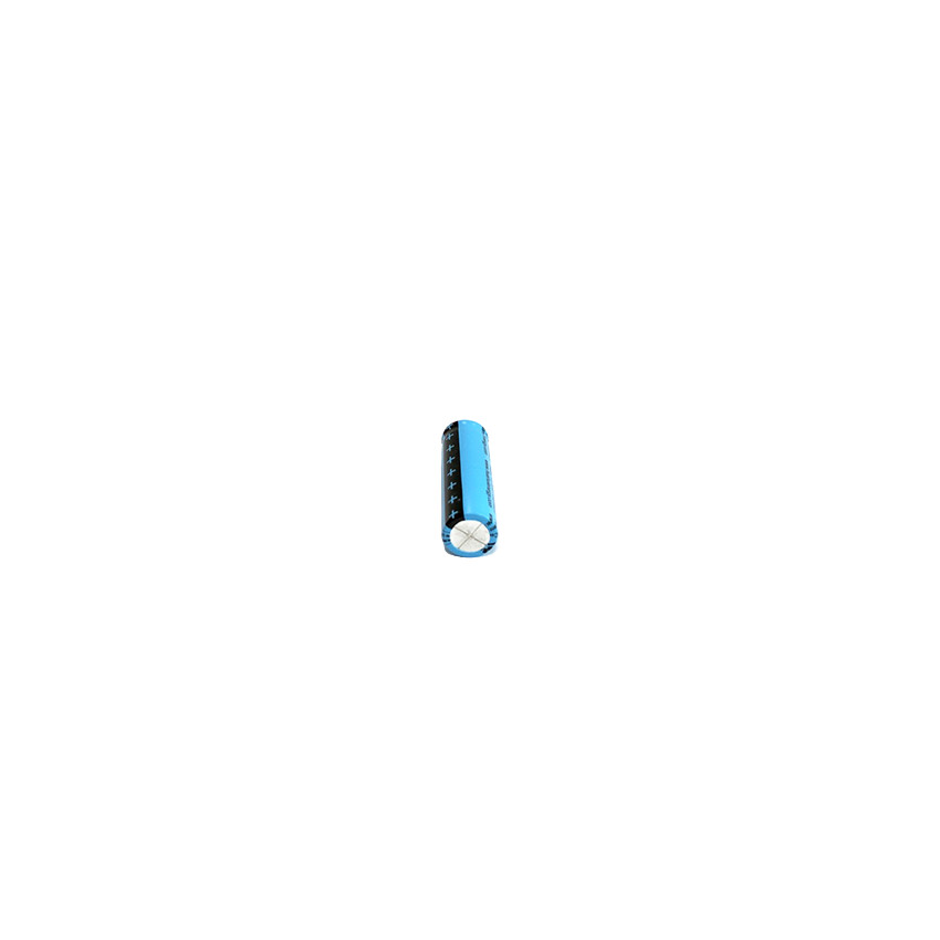3.7V HMC1650 750mAh Rechargeable Li Ion Battery , Safety Lithium Manganate Battery