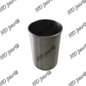 Quality 4HG1T Diesel Engine Cylinder liner 8-97176702-0 For ISUZU wholesale