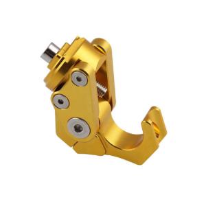 Quality Aluminum Alloy Metal Lathe Parts Motorbike Modification Tool Parts Durable wholesale