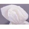 Buy cheap Spunlace Nonwoven Fabrics For Wet Tissues Viscose & Polyester from wholesalers
