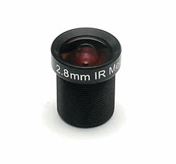 Quality offer Megapixel Lens/2.8mm board lens wholesale