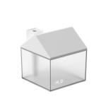 HOMEFISH 2021 Aromaterapia Difusores Aromaterapia Aromatherapy Mini Air Diffuser