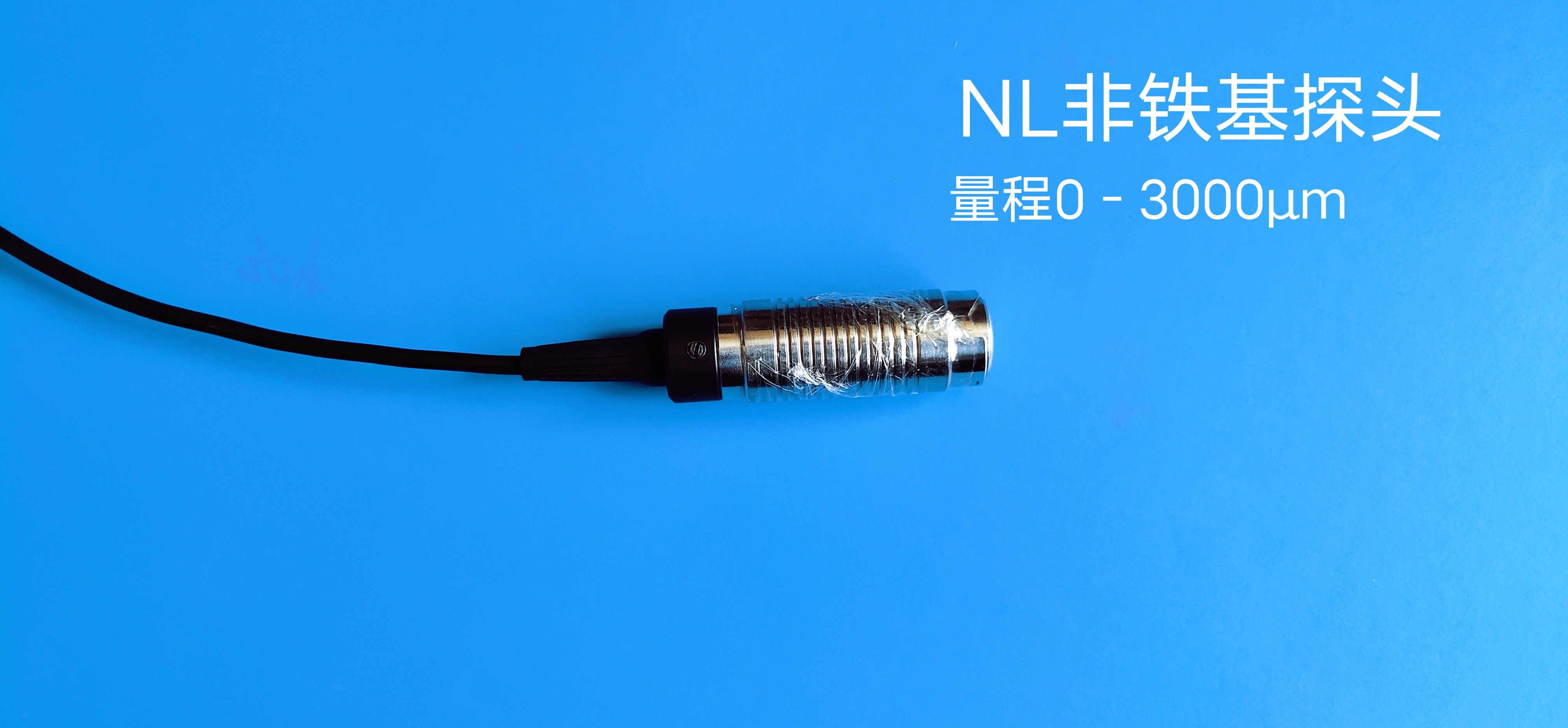 300 Degree Celsius Paint Coating Thickness Gauge High Temperature Spray Layer Paint Layer