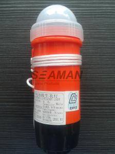Quality Marine Life Jacket Light Dry Battery / SeaWater Battery Operated Emergency Strobe Lights wholesale