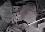 Vacuum Process High Chrome Iron Castings Wear Plates Oem Odm Available