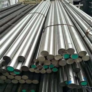 Quality SUS 309S Stainless Steel Rod Threaded Bar 2B Surface Finish wholesale