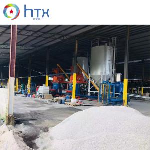 Quality Fully Automatic Artificial Concrete Flagstone Making Machine wholesale