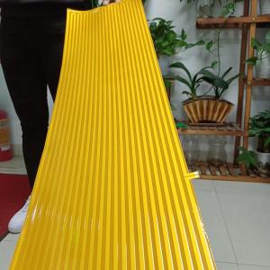 Quality Copper Flexible Film Heater 0.1mm - 1mm High Speed Heating OEM / ODM wholesale