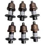 2642534 Road Construction High Quality Milling Machine Asphalt Milling Bit BNT