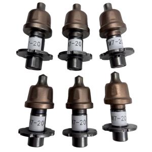 Quality 2642534 Road Construction High Quality Milling Machine Asphalt Milling Bit BNT M7/20 wholesale