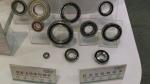 bearings/ball screw bearings