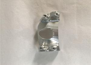 Quality ISO9001 Precision CNC Machining Service Lacquer painting for Aluminium Parts wholesale