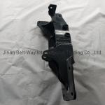 Gearbox Cabin Hydraulic Lock Bracket for Sinotruk HOWO Truck Az1642448082