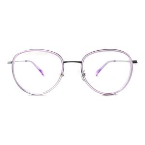 Quality Trendy Metal Eyewear Frames wholesale