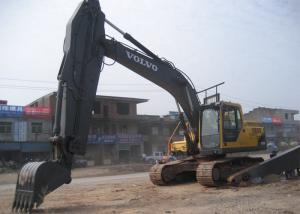 Quality Slide Telescopic Volvo Excavator Attachments 12810mm For Volvo EC210 Excavator wholesale