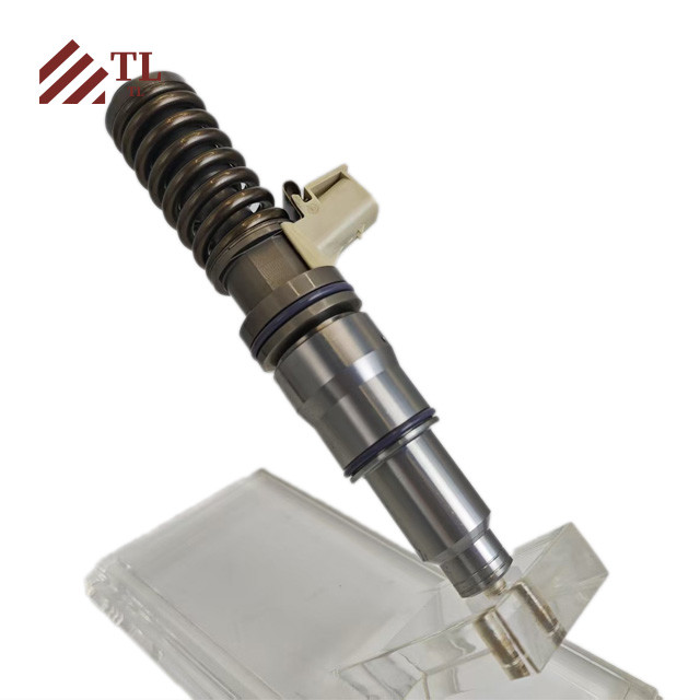 21340611 Fuel Injectors for Volvo MD13 EC360 EC380 Engine