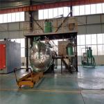 Kby Standard Transformer Vacuum Drying Equipment