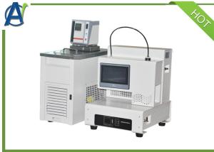 Quality DIN 51805 Kesternich Instrument Test Flow Pressure of Lubricating Greases wholesale