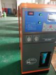 Double CMS Towers LCD Screen 95psi Nitrogen Tyre Inflation