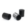 Buy cheap Black Plastic Perfume Bottle Cap With Good Sealing And No Spill from wholesalers