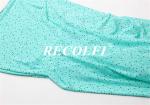 Bi-Stretch Workwear Spandex Nylon Recycled Fabric Flow Yoga Clothes Tie Dye