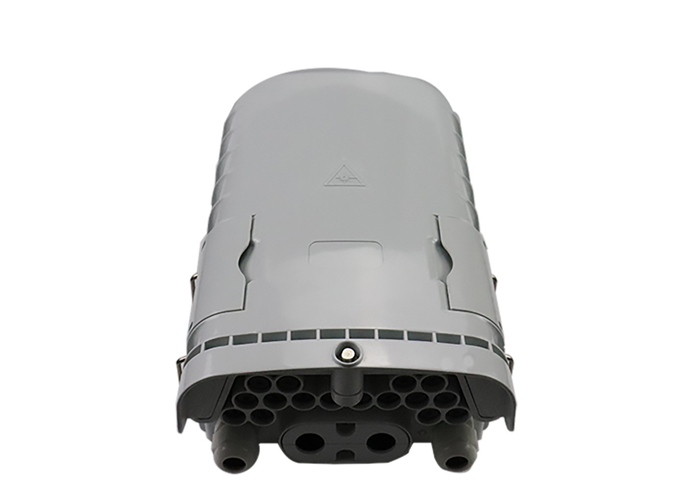 Factory Supply Customizable FTTH Products 16 Core Fiber Optic Terminal Distribution Box