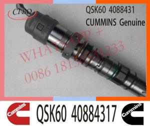 Quality 4088431 CUMMINS Injection Pump QSK19 QSK60 QSK23 4076533 4062090 4077076 4902827 wholesale