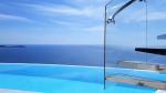 Spiral Staircase VH06S Spiral Stainless Steel Stair Tread Beech Curved Glass