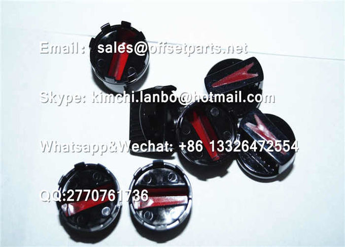 komori four stage switch cover original komori offset press printing machine spare parts