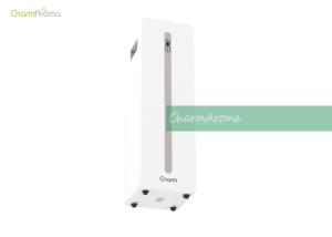 Quality High Efficient Industrial Scent Diffuser Aroma Diffuser For Business wholesale