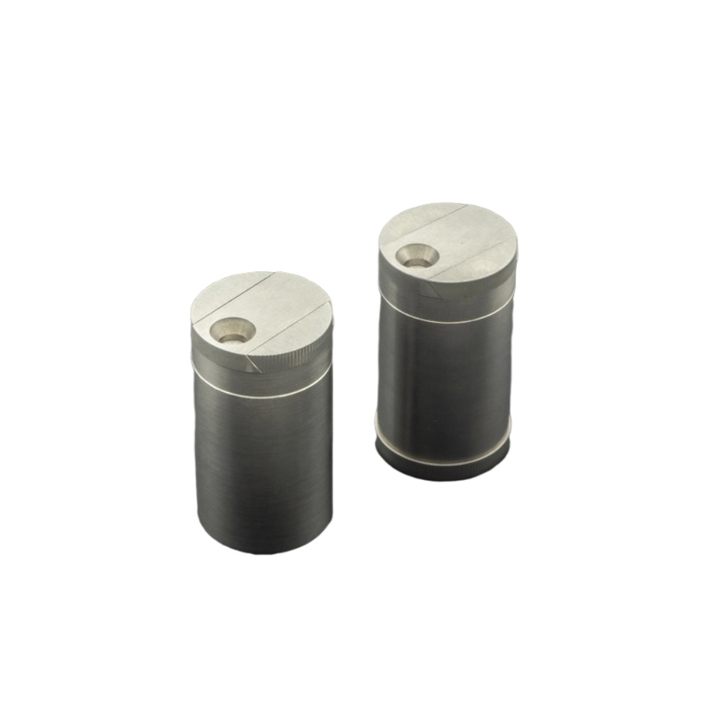 Powder Metallurgy Plant Mim Process Tungsten Alloy Storage tank Accessories Hardware zero Non-standard Parts Processing