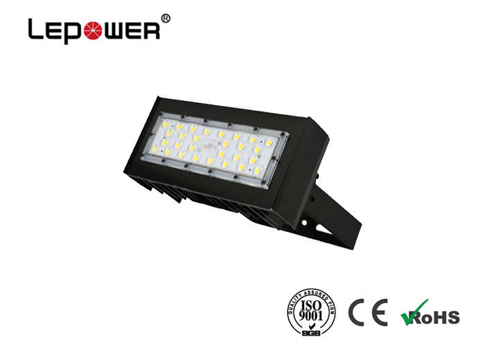 Customized Tunnel 30 Watt LED Flood Light , LED Outdoor Flood Lights Commercial
