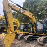 used excavator cat 315d/high digging power second hand crawler excavator cat