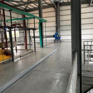 Quality Acid Steel Pickling Solution For Stainless Steel Annealing wholesale