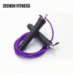 Ball Bearing Crossfit Jump Rope Rogue RX Non Slip Handle Fitness Exercise