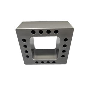 Quality High-Performance CNC Machined Aluminum Parts For Optimal Results wholesale