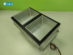 Customized 8A 24V Thermoelectric Plate Cooler