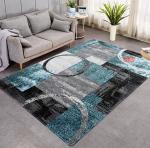 North European Modern Style Living Room, Bedroom Living Room Floor Carpets