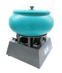 17 Inch 350W Vibrating Tumbler Vibratory Rock Polishing Machine 110V/220V