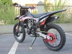 peru dominica hot sale 200cc motocicletas ZS engine petrol bike high performance