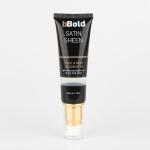 100/200/250/300ml Colorful Travel PE Empty Lip Gloss Cosmetic Tubes