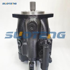 Quality 15079594 VOE15079594 Hydraulic Gear Pump For A25F A40F Truck wholesale