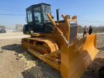 2021 120kw Year Used Bulldozer Sales Earthmoving Shantui Dozer Sd16 Used Crawler