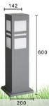 Solar Lawn Light L-1013