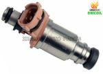 Toyota Carina Celica Auto Fuel Injector Environmental For Engine Running