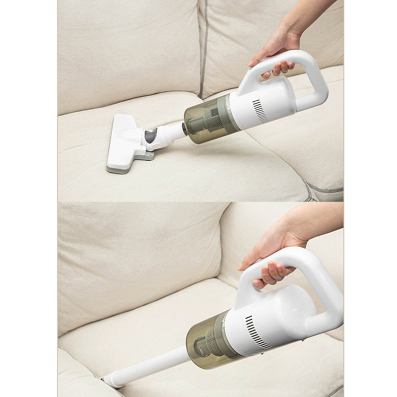 Portable and Wireless 11.1V Cyclone Car Handheld Mini Vacuum Cleaner for Car Cleaning