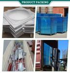 Stainless Steel Inflatable Water Tanks With Good Quality Sectional Large