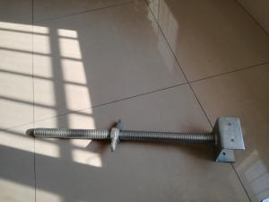 Quality ODM Service 2mm Thickness Welding Stamping Parts wholesale