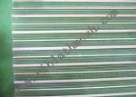 Durable Expanded Metal Rib Lath 600mm Width 2-3m Length For Construction